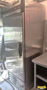 2005 Mt 55 All-purpose Food Truck Reach-in Upright Cooler North Carolina Diesel Engine for Sale