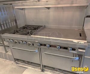 2005 Mt 55 All-purpose Food Truck Shore Power Cord North Carolina Diesel Engine for Sale
