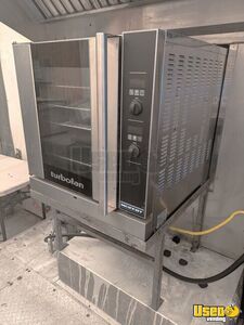 2005 Mt 55 All-purpose Food Truck Upright Freezer North Carolina Diesel Engine for Sale