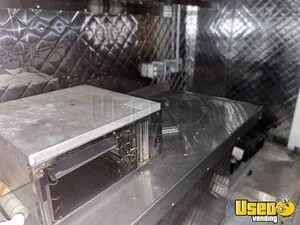 2005 Mt45 All-purpose Food Truck 18 Florida for Sale