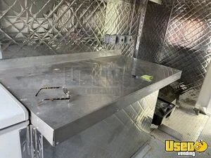 2005 Mt45 All-purpose Food Truck 19 Florida for Sale