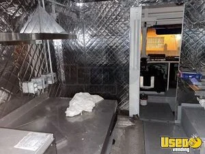 2005 Mt45 All-purpose Food Truck 20 Florida for Sale