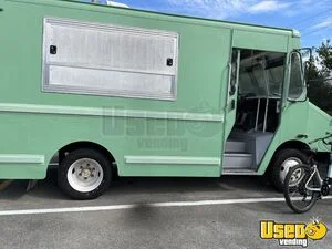 2005 Mt45 All-purpose Food Truck Air Conditioning Florida for Sale