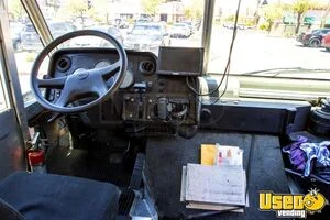 2005 Mt45 All-purpose Food Truck Backup Camera Nevada Diesel Engine for Sale