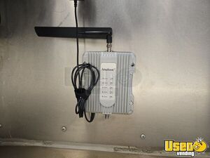 2005 Mt45 All-purpose Food Truck Bbq Smoker Utah Diesel Engine for Sale