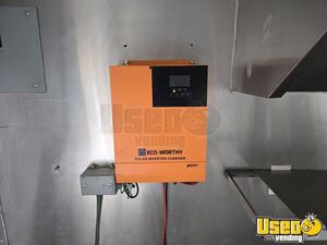 2005 Mt45 All-purpose Food Truck Bbq Smoker Utah Diesel Engine for Sale