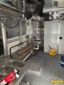 2005 Mt45 All-purpose Food Truck Breaker Panel Florida for Sale