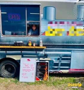2005 Mt45 All-purpose Food Truck Concession Window Arkansas Diesel Engine for Sale