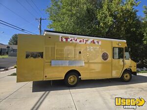 2005 Mt45 All-purpose Food Truck Concession Window Utah Diesel Engine for Sale
