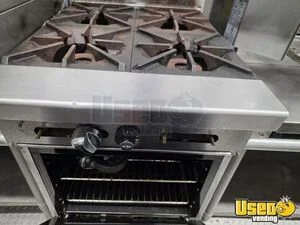 2005 Mt45 All-purpose Food Truck Deep Freezer Minnesota Diesel Engine for Sale