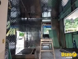 2005 Mt45 All-purpose Food Truck Electrical Outlets Florida for Sale
