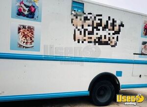 2005 Mt45 All-purpose Food Truck Exhaust Fan Missouri Diesel Engine for Sale