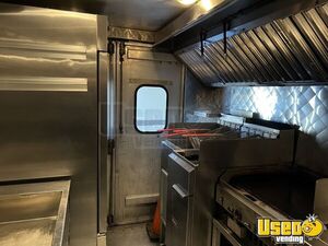 2005 Mt45 All-purpose Food Truck Exhaust Fan New Hampshire Diesel Engine for Sale