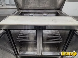 2005 Mt45 All-purpose Food Truck Exhaust Hood Minnesota Diesel Engine for Sale