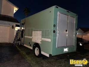 2005 Mt45 All-purpose Food Truck Exterior Customer Counter Florida for Sale