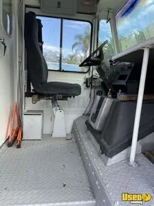 2005 Mt45 All-purpose Food Truck Fire Extinguisher Florida for Sale