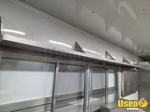 2005 Mt45 All-purpose Food Truck Fire Extinguisher Minnesota Diesel Engine for Sale