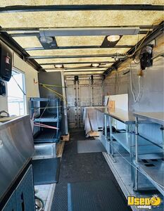 2005 Mt45 All-purpose Food Truck Fire Extinguisher Missouri Diesel Engine for Sale