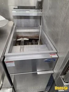 2005 Mt45 All-purpose Food Truck Flatgrill Minnesota Diesel Engine for Sale