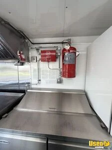 2005 Mt45 All-purpose Food Truck Flatgrill North Carolina Diesel Engine for Sale