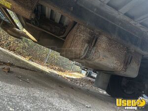 2005 Mt45 All-purpose Food Truck Fresh Water Tank Missouri Diesel Engine for Sale