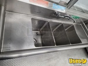 2005 Mt45 All-purpose Food Truck Fryer Minnesota Diesel Engine for Sale