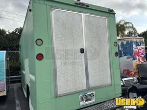 2005 Mt45 All-purpose Food Truck Generator Florida for Sale