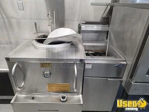 2005 Mt45 All-purpose Food Truck Generator Minnesota Diesel Engine for Sale