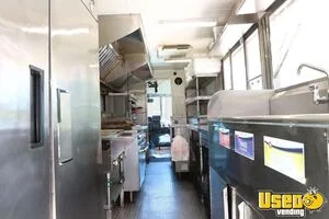 2005 Mt45 All-purpose Food Truck Generator Nevada Diesel Engine for Sale