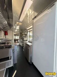 2005 Mt45 All-purpose Food Truck Generator North Carolina Diesel Engine for Sale