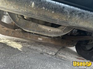 2005 Mt45 All-purpose Food Truck Gray Water Tank Missouri Diesel Engine for Sale