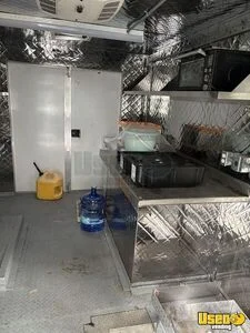 2005 Mt45 All-purpose Food Truck Hand-washing Sink Florida for Sale
