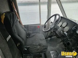2005 Mt45 All-purpose Food Truck Hand-washing Sink Minnesota Diesel Engine for Sale