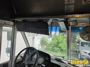2005 Mt45 All-purpose Food Truck Hot Water Heater Minnesota Diesel Engine for Sale