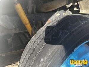 2005 Mt45 All-purpose Food Truck Hot Water Heater Missouri Diesel Engine for Sale