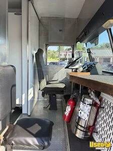 2005 Mt45 All-purpose Food Truck Insulated Walls North Carolina Diesel Engine for Sale