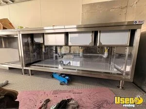 2005 Mt45 All-purpose Food Truck Interior Lighting Alberta Diesel Engine for Sale