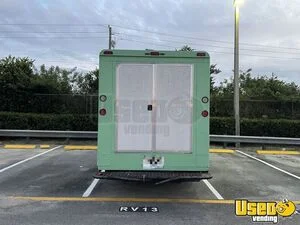 2005 Mt45 All-purpose Food Truck Microwave Florida for Sale