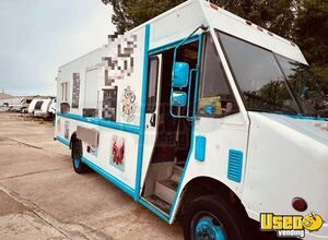 2005 Mt45 All-purpose Food Truck Missouri Diesel Engine for Sale