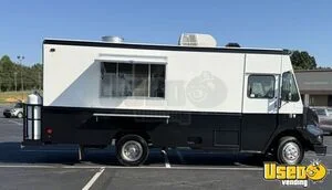 2005 Mt45 All-purpose Food Truck North Carolina Diesel Engine for Sale