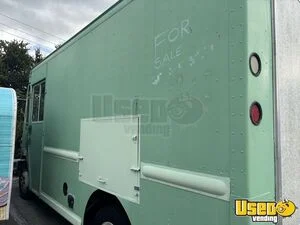 2005 Mt45 All-purpose Food Truck Oven Florida for Sale