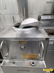 2005 Mt45 All-purpose Food Truck Oven Minnesota Diesel Engine for Sale