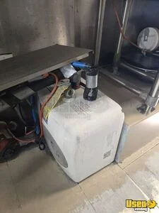 2005 Mt45 All-purpose Food Truck Oven Utah Diesel Engine for Sale