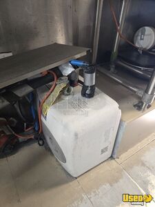 2005 Mt45 All-purpose Food Truck Pizza Oven Utah Diesel Engine for Sale