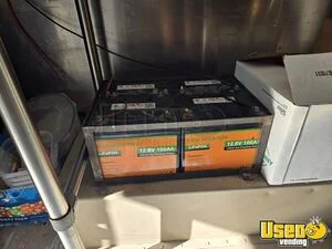 2005 Mt45 All-purpose Food Truck Pizza Oven Utah Diesel Engine for Sale