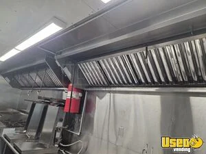 2005 Mt45 All-purpose Food Truck Propane Tank Minnesota Diesel Engine for Sale