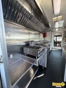 2005 Mt45 All-purpose Food Truck Propane Tank North Carolina Diesel Engine for Sale