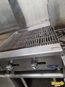 2005 Mt45 All-purpose Food Truck Refrigerator Minnesota Diesel Engine for Sale