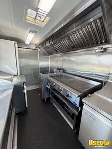 2005 Mt45 All-purpose Food Truck Refrigerator North Carolina Diesel Engine for Sale