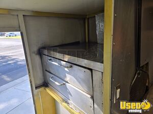 2005 Mt45 All-purpose Food Truck Refrigerator Utah Diesel Engine for Sale